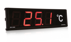 PI100-00/0/1/11/0/00 BÜYÜK GÖSTERGE CİHAZI