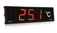 PI100-00/0/1/11/0/00 BÜYÜK GÖSTERGE CİHAZI