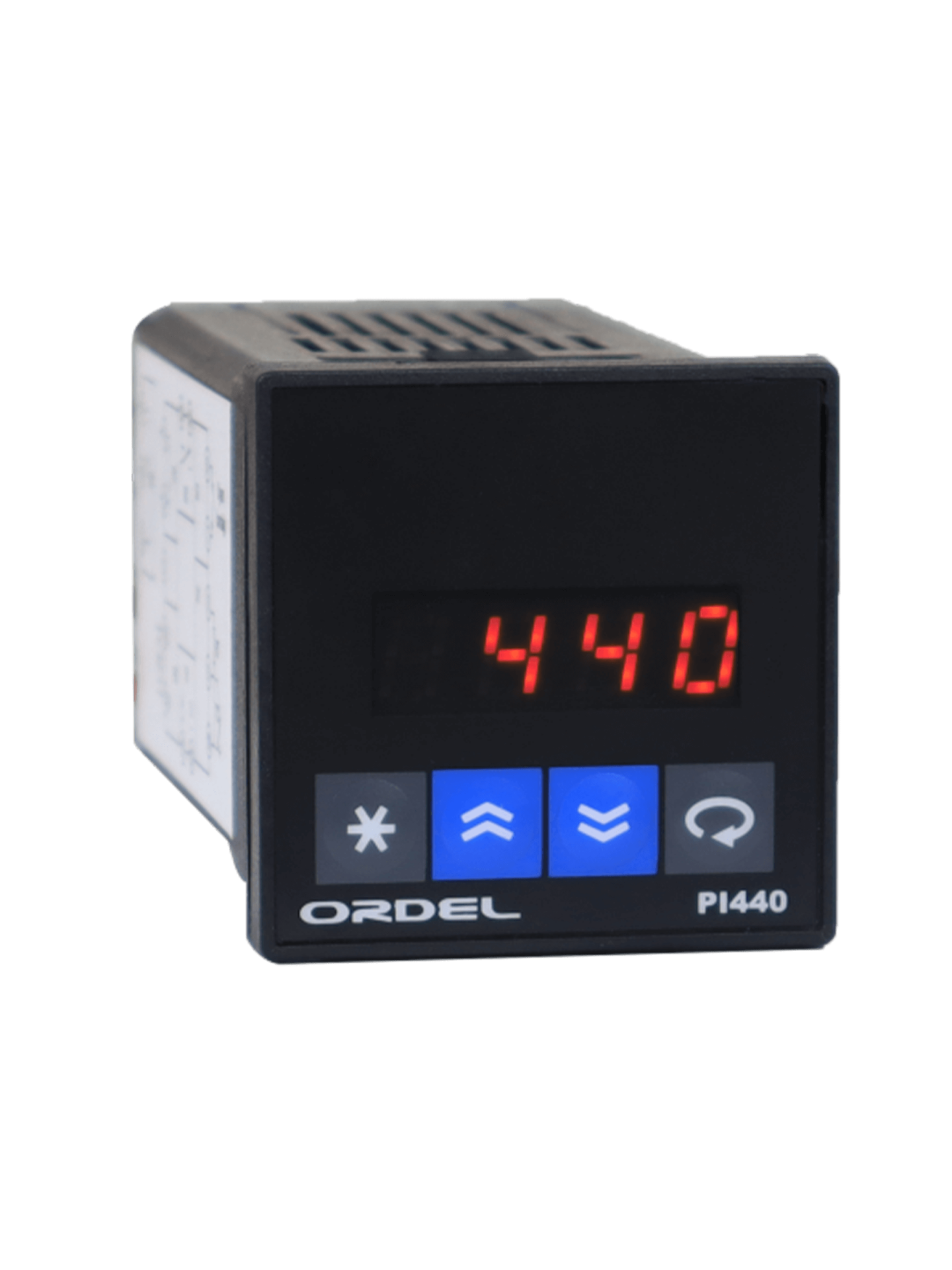 PI440-00/0 PROGRAMLANABİLİR PROSES GÖSTERGESİ