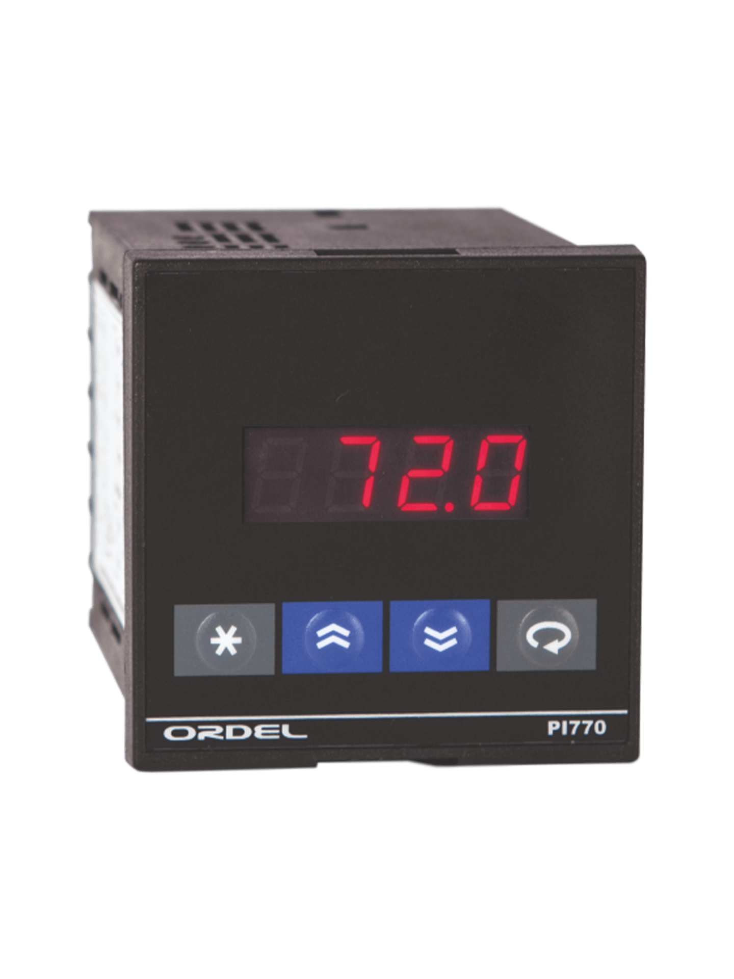 PI770-00/0 PROGRAMLANABİLİR PROSES GÖSTERGESİ