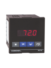PI770-00/0 PROGRAMLANABİLİR PROSES GÖSTERGESİ