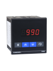 PI990-00/0 PROGRAMLANABİLİR PROSES GÖSTERGESİ