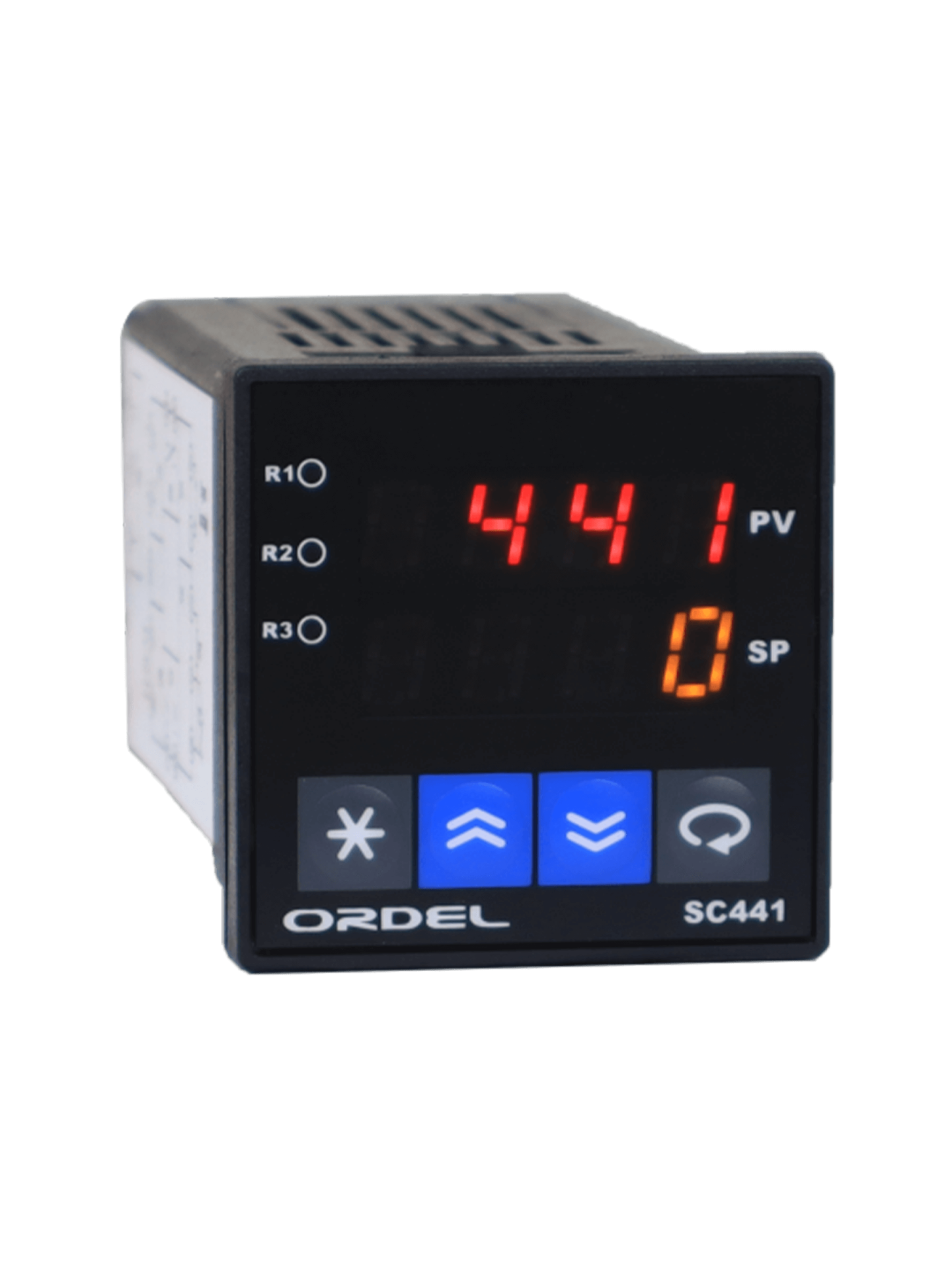 SC441-00/10/1100 PROGRAMLANABİLİR KONTROL CİHAZI