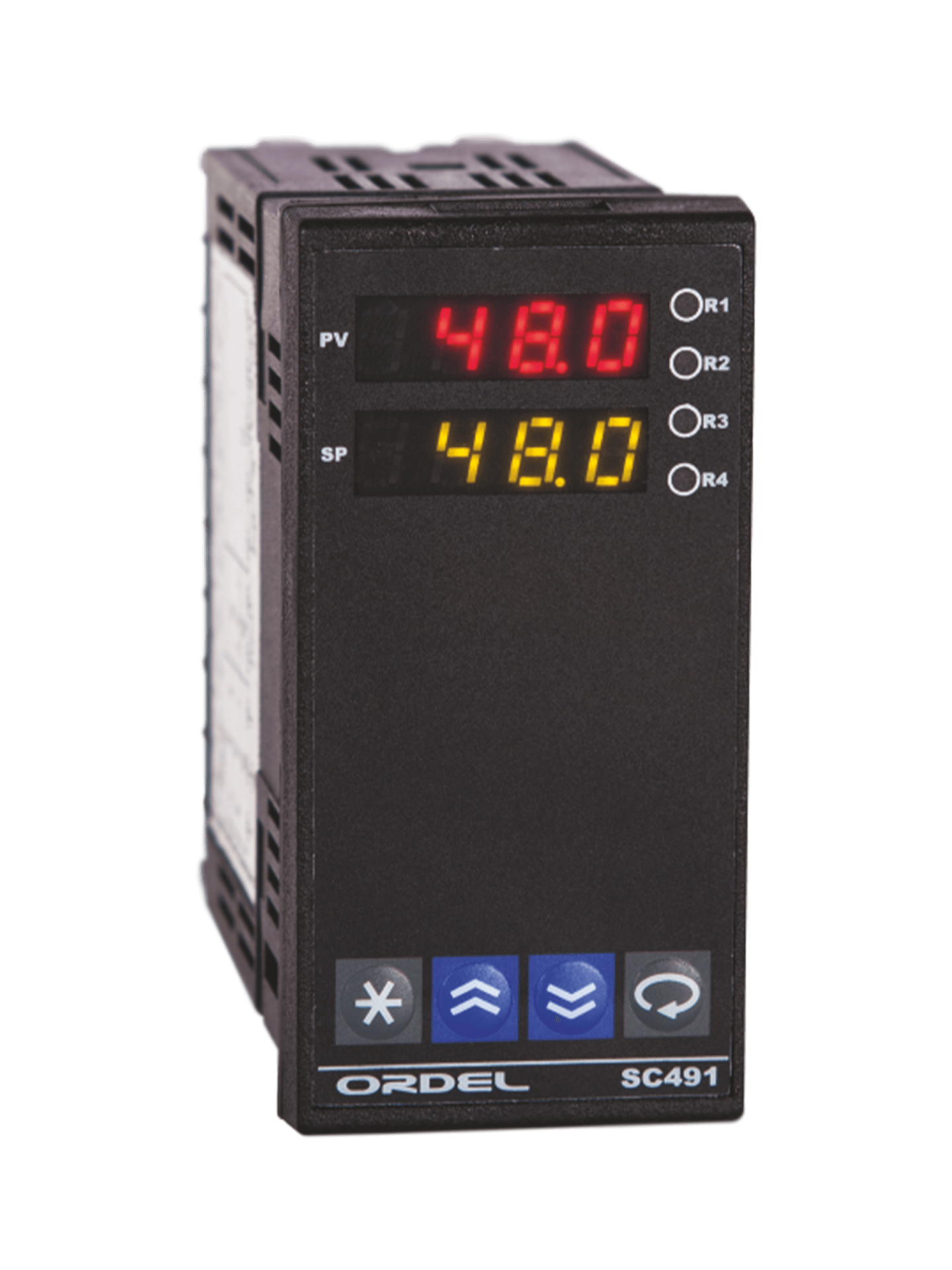 SC491-00/00/1100 PROGRAMLANABİLİR KONTROL CİHAZI