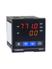SC771-00/00/1100 PROGRAMLANABİLİR KONTROL CİHAZI