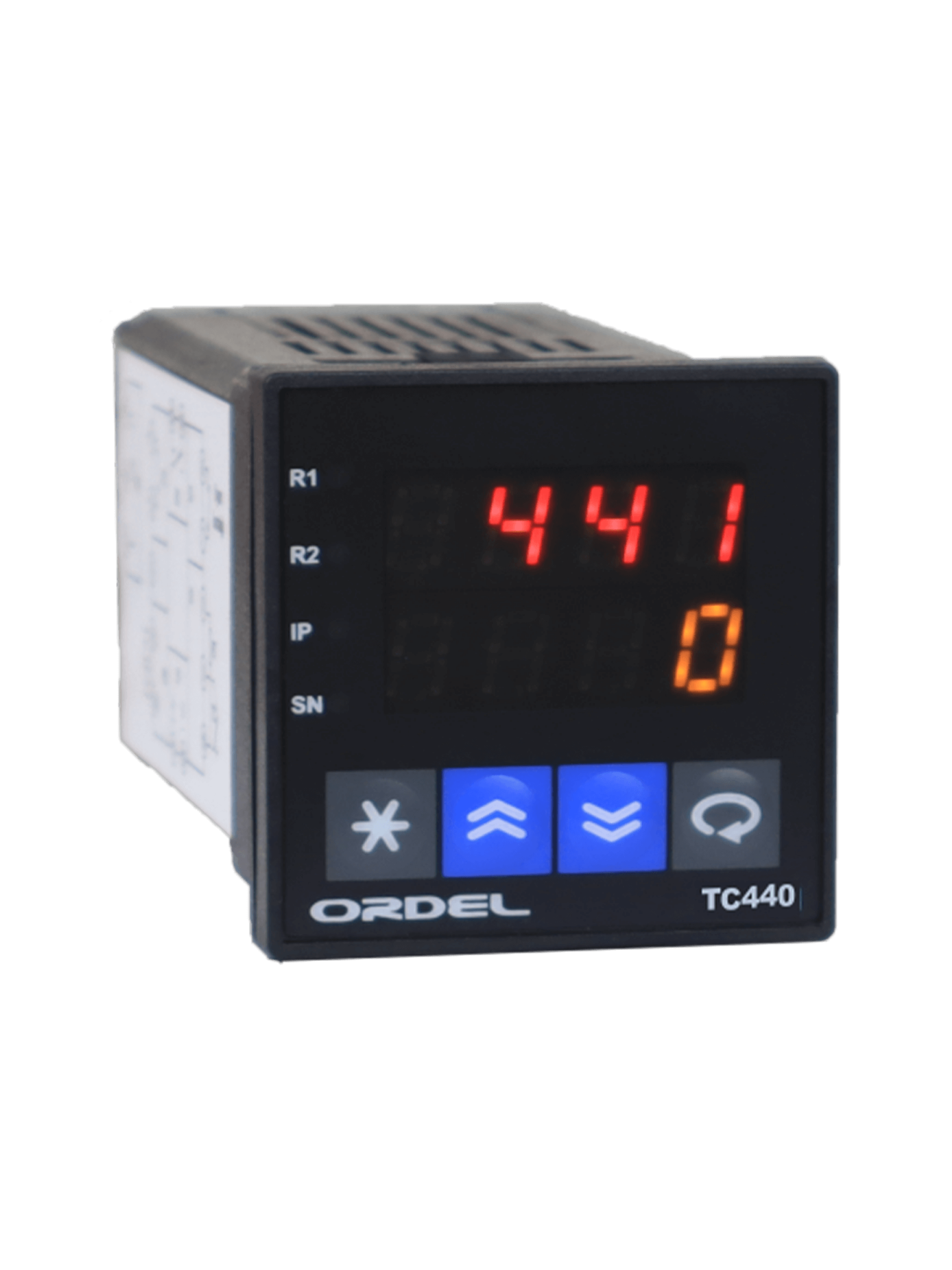 TC440-0/31 ZAMAN RÖLESİ