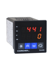 TC440-0/31 ZAMAN RÖLESİ