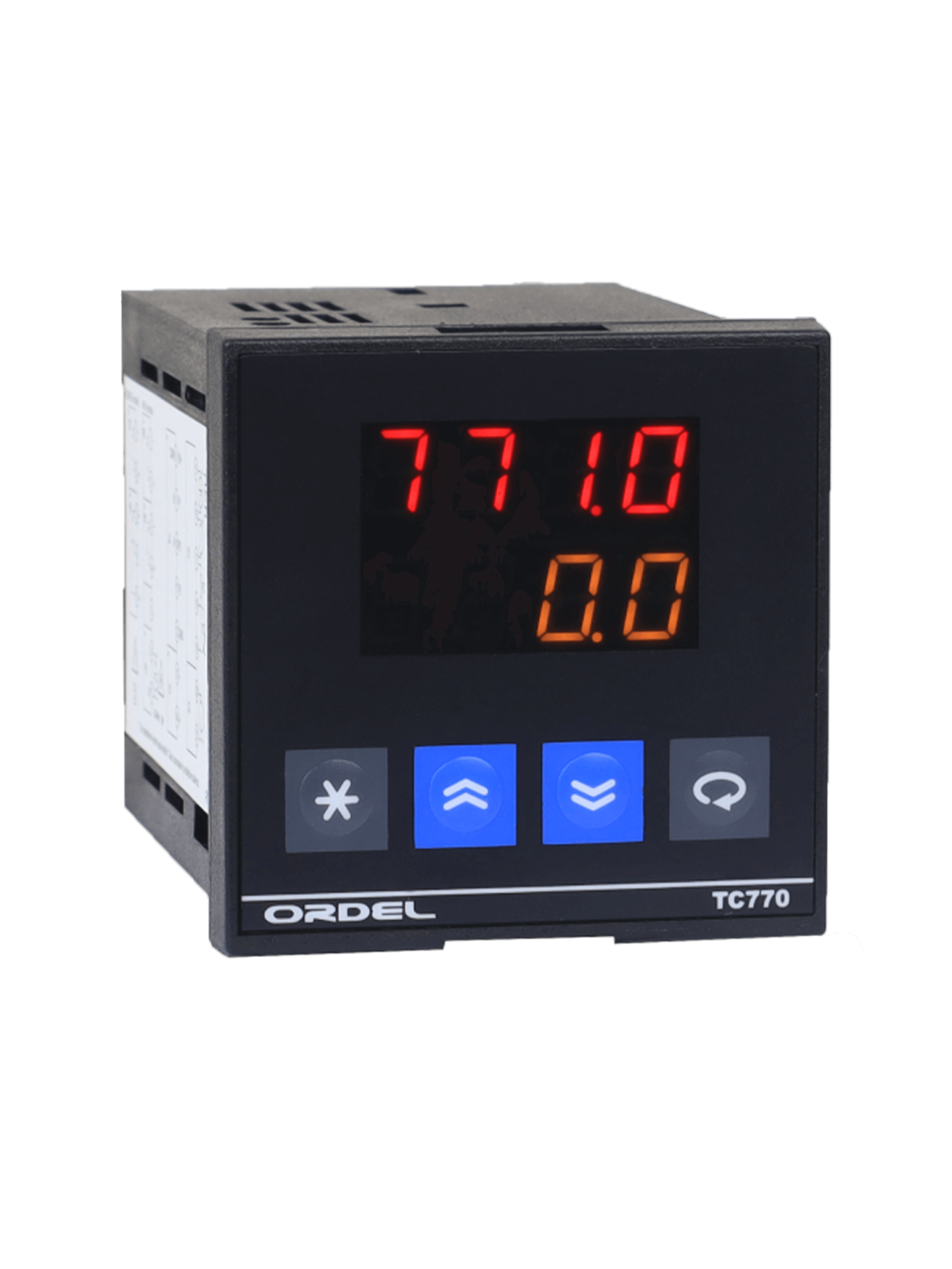 TC770-0/31 ZAMAN RÖLESİ