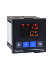 TC770-0/31 ZAMAN RÖLESİ
