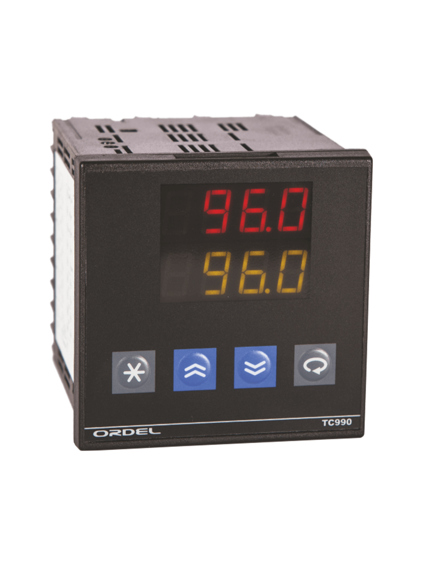 TC990-0/33 ZAMAN RÖLESİ