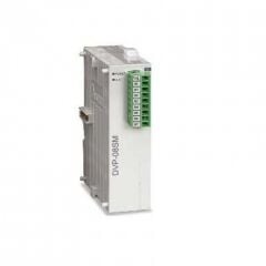 Delta DVP08SM11N 8 Girişli PLC Genişleme Modülü