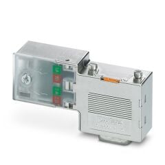 SUBCON-PLUS-PROFIB/90/SC - D-SUB bus konnektörü
