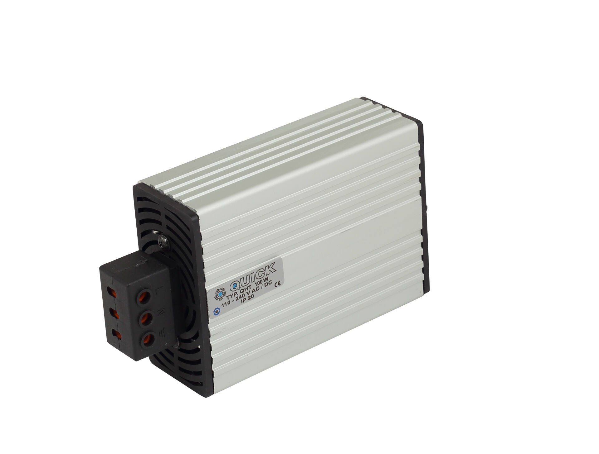 Quick QHT-100W Pano Isıtıcısı 100W 230V Ac