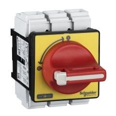 VCF3 TeSys Vario - acil durdurma yük ayırıcı - 63 A