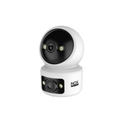 INOX-12IPC 3+3MP 2 KAMERALI BEBEK KAMERASI
