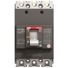 A1N  100A  SABİT TİP FORMULA ŞALTER  30kA - DENEME