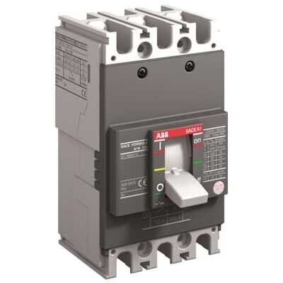 A1N  100A  SABİT TİP FORMULA ŞALTER  30kA - DENEME