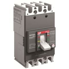 A1N  100A  SABİT TİP FORMULA ŞALTER  30kA - DENEME