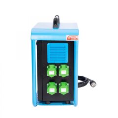 DT EF 4 ELEKTRONİK FREKANS KONVERTÖRÜ
