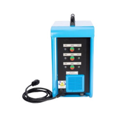 DT EF 6 ELEKTRONİK FREKANS KONVERTÖRÜ