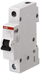 SH201-B 6 1x6A B TİPİ OTOMATİK SİGORTA 6kA