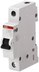 SH201-B10 1x10A B TİPİ OTOMATİK SİGORTA 6kA