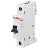 SH201-C32 1x32A C TİPİ OTOMATİK SİGORTA 6kA