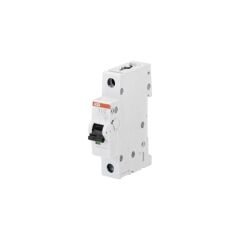SH201-C40 1x40A C TİPİ OTOMATİK SİGORTA 6kA