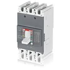 A1N 60A SABİT TİP FORMULA ŞALTER 36kA