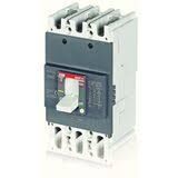 A1N 125A SABİT TİP FORMULA ŞALTER 36kA
