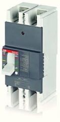 A2N 160A SABİT TİP FORMULA ŞALTER 36kA