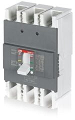 A2N 175A SABİT TİP FORMULA ŞALTER 36kA