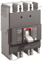 A2N 200A SABİT TİP FORMULA ŞALTER 36kA