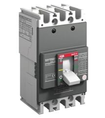 A3N 400A SABİT TİP FORMULA ŞALTER 36kA