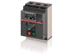 A3S 400A SABİT TİP FORMULA ŞALTER 50kA