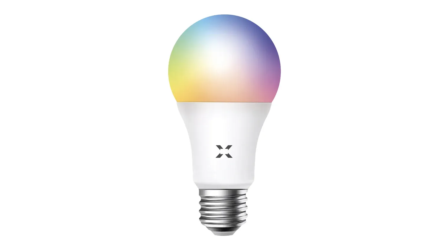 Akıllı LED RGB Ampul Wi-Fi