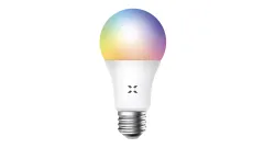 Akıllı LED RGB Ampul Wi-Fi