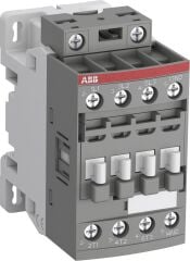 AF52-30-11-13 53A KONTAKTÖR 1NA+1NK 100-250V AC/DC