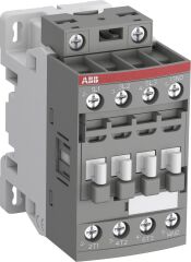 AF16-30-01-11 16A KONTAKTÖR 1NK 24-60V AC 20-60V DC