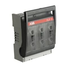 XLP 00-6BC 160/125A SİGORTALI YÜK AYIRICI (Buşon Hariç)