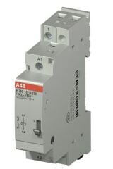 E290-16-10/230 16A 1NO 230VAC/110VDC DARBE AKIM ANAHTARI