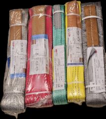 POLYESTER SAPAN 3 TON 6 MT