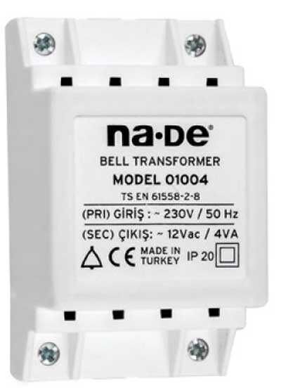 ZİL TRANSFORMATÖRÜ