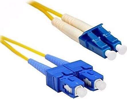 SC/UPC SM 9/125 PİGTAİL